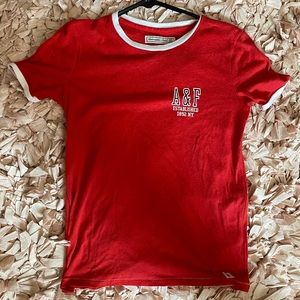 Abercrombie and Fitch t-shirt